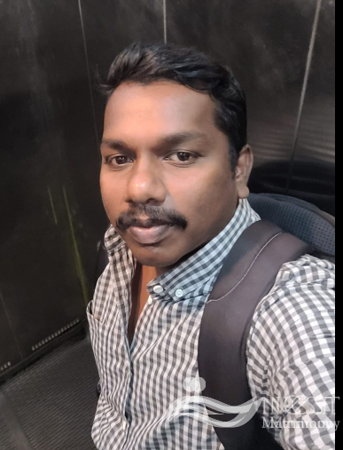 Vipin Vijayan